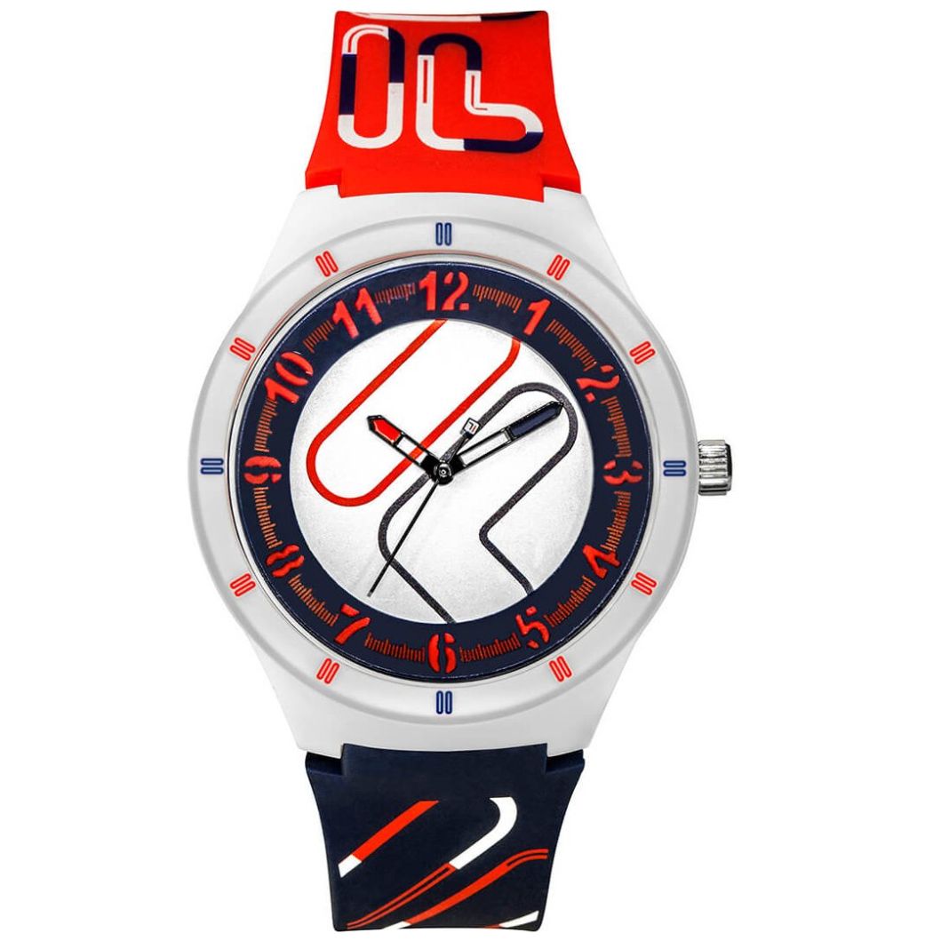 Reloj Unisex Marca Fila Modelo 38324002