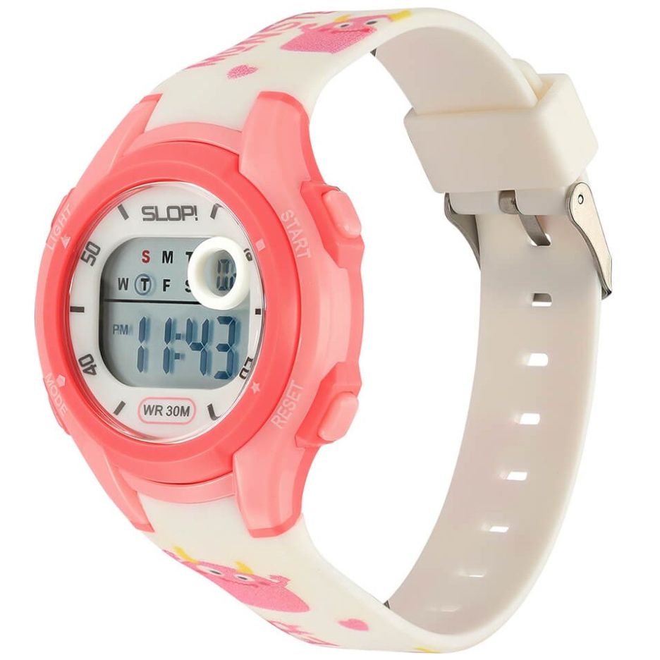 Reloj para Ni a Marca Slop Modelo Sw8215K2