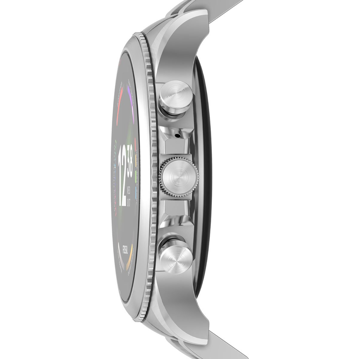 Smartwatch para Hombre Marca Fossil Q Modelo Ftw4060V