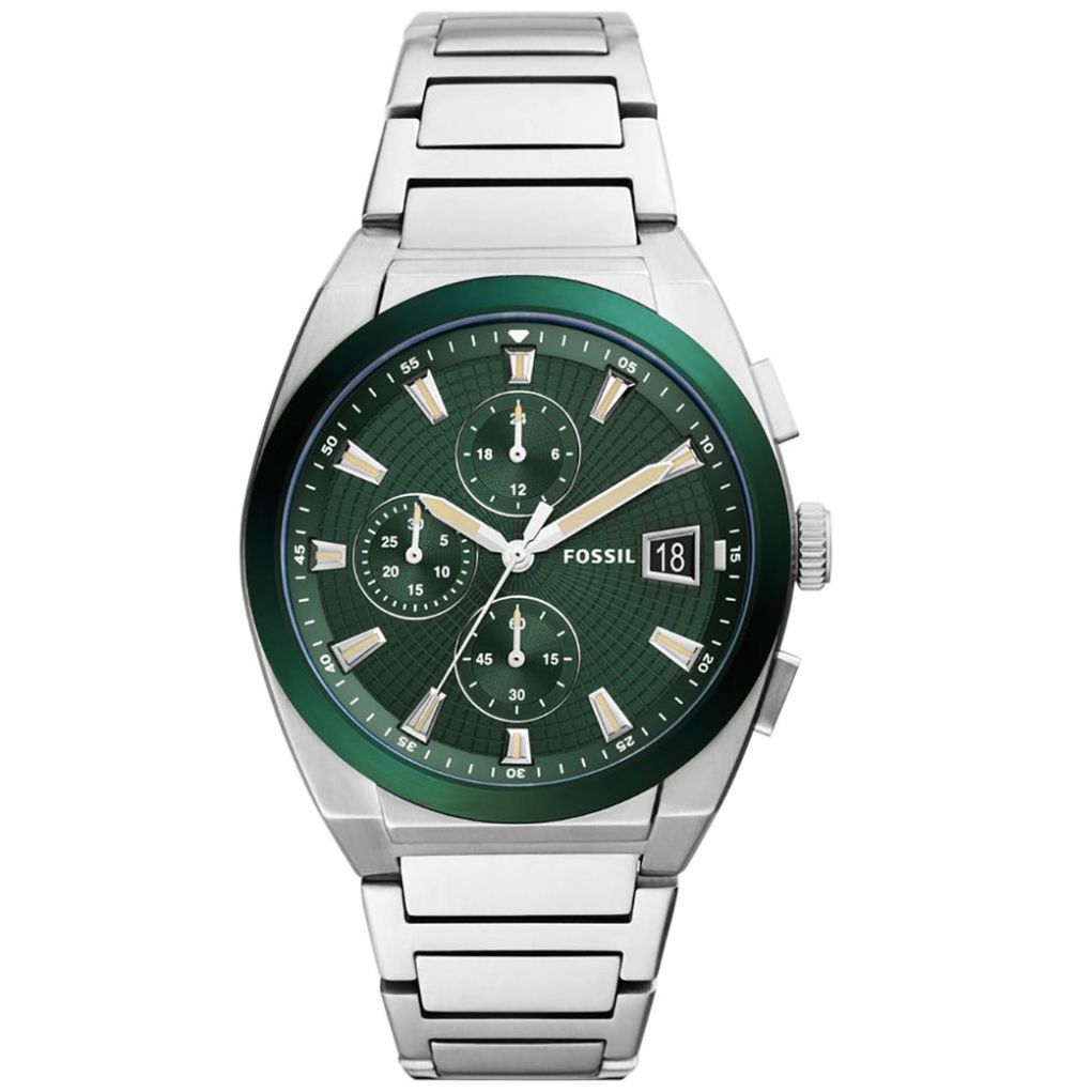 Claroshop Reloj Fossil Hombre Ch2565 Fossil Coachman Chronograph