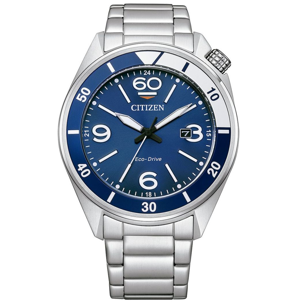 Reloj para Caballero Marca Citizen Modelo C061626