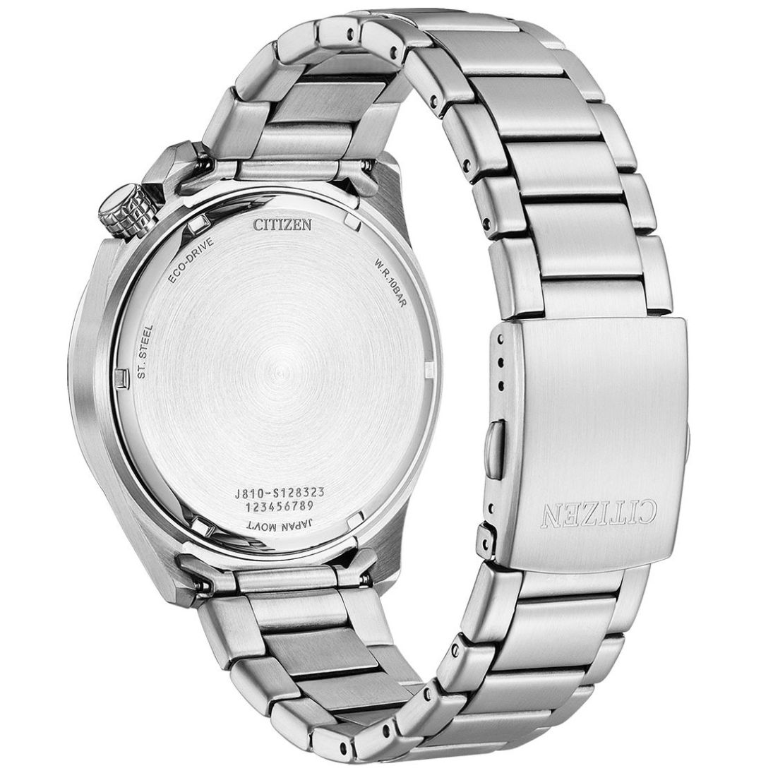 Reloj para Caballero Marca Citizen Modelo C061626