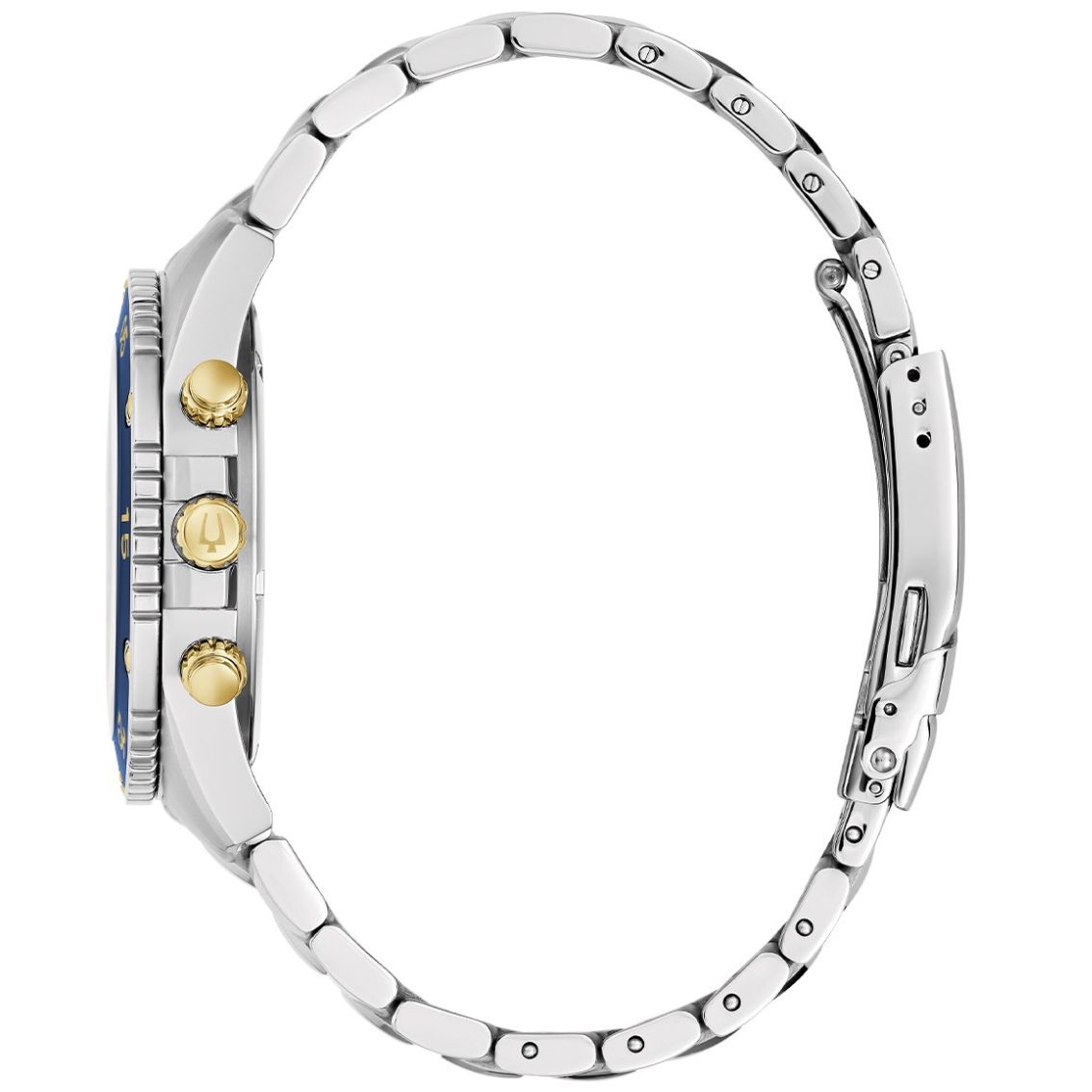 Reloj para Caballero Marca Bulova Modelo 98B400