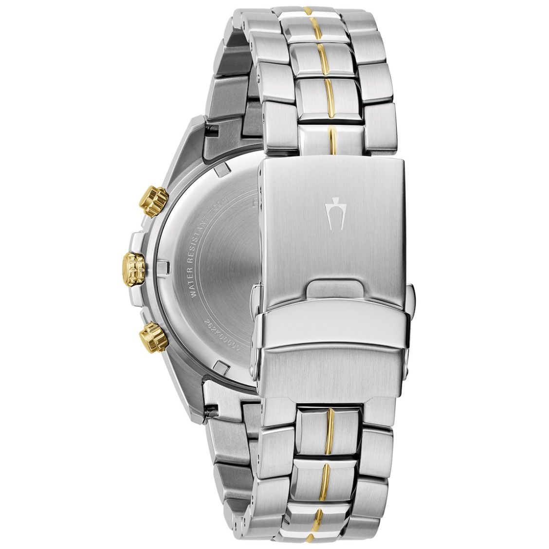 Reloj para Caballero Marca Bulova Modelo 98B400