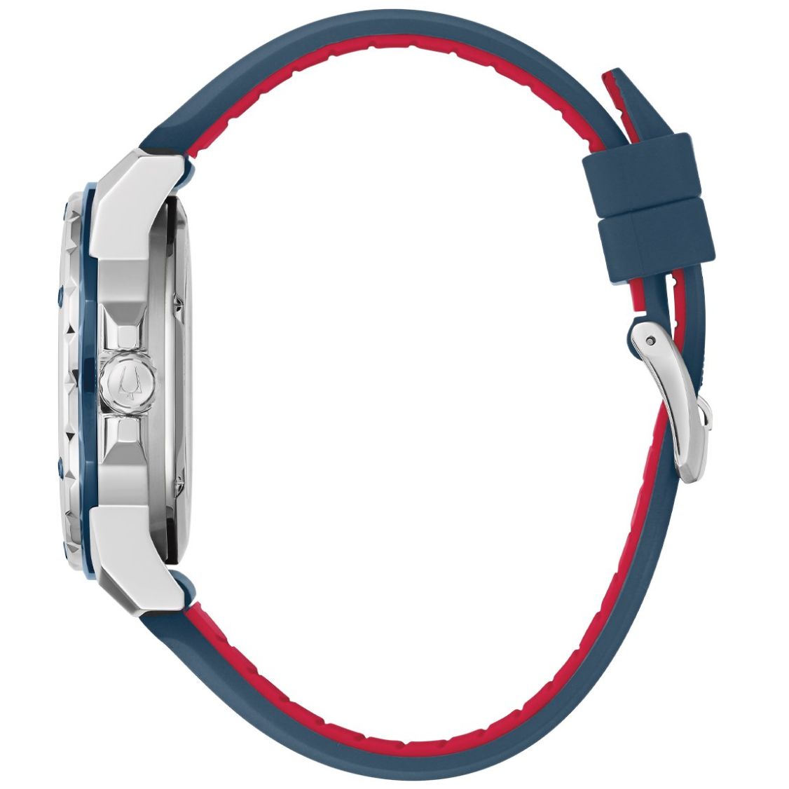 Reloj Bulova para Hombre Modelo 98A282