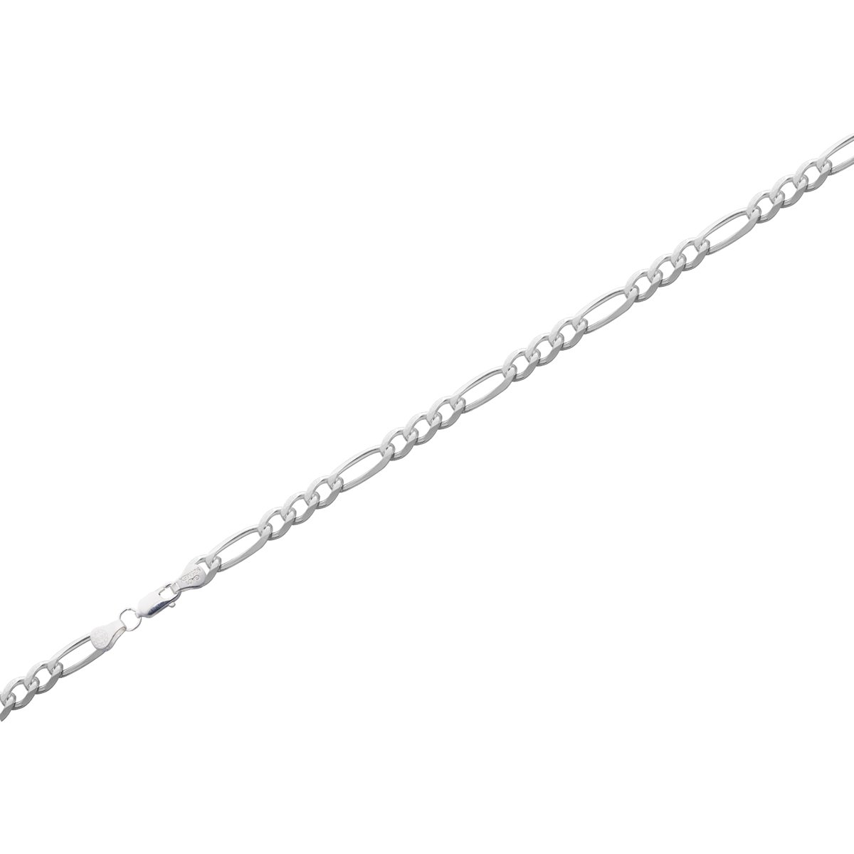 Cadena Plata Ley 925 Cartier Fassinoro