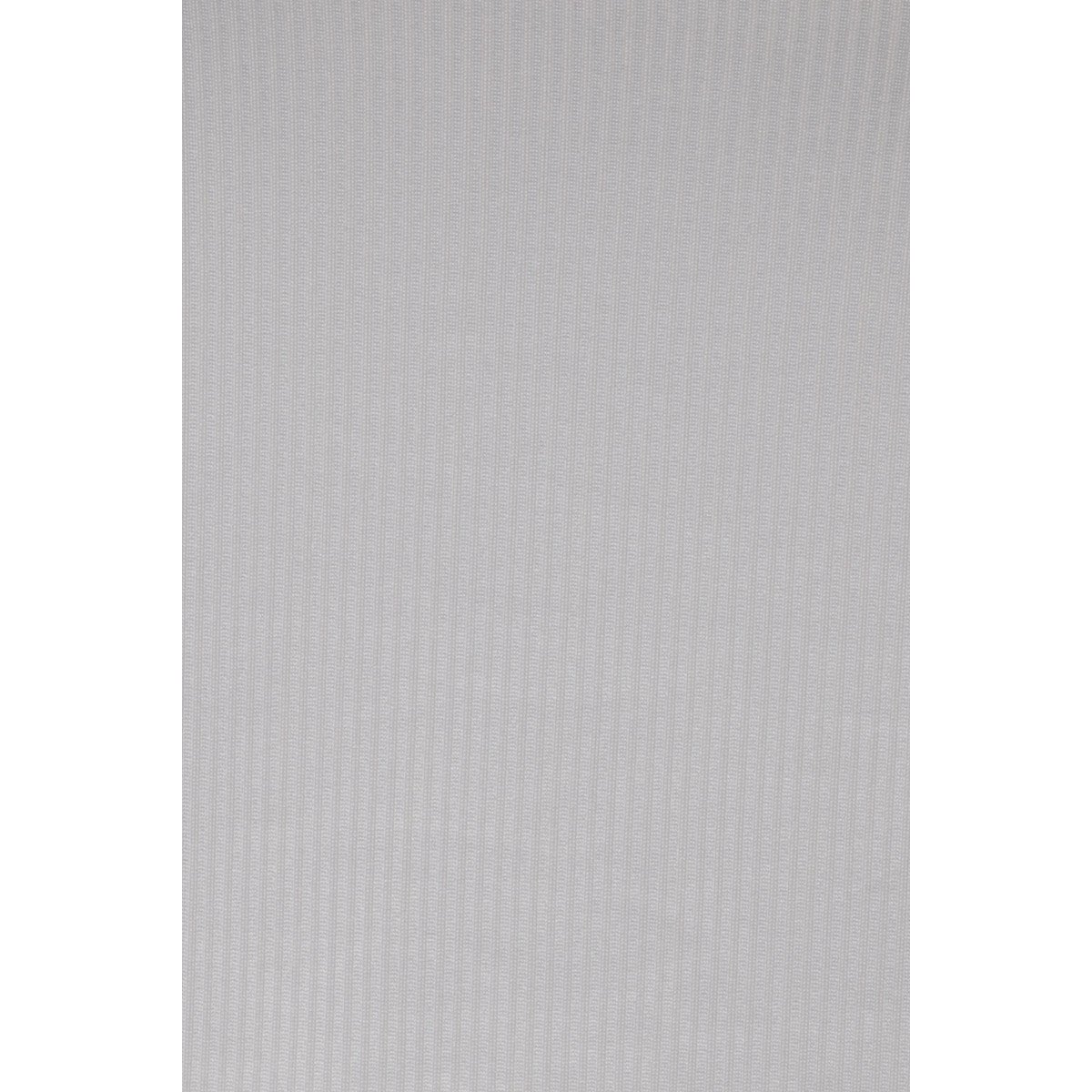 Vestido Recto Cuello Sport Manga Larga