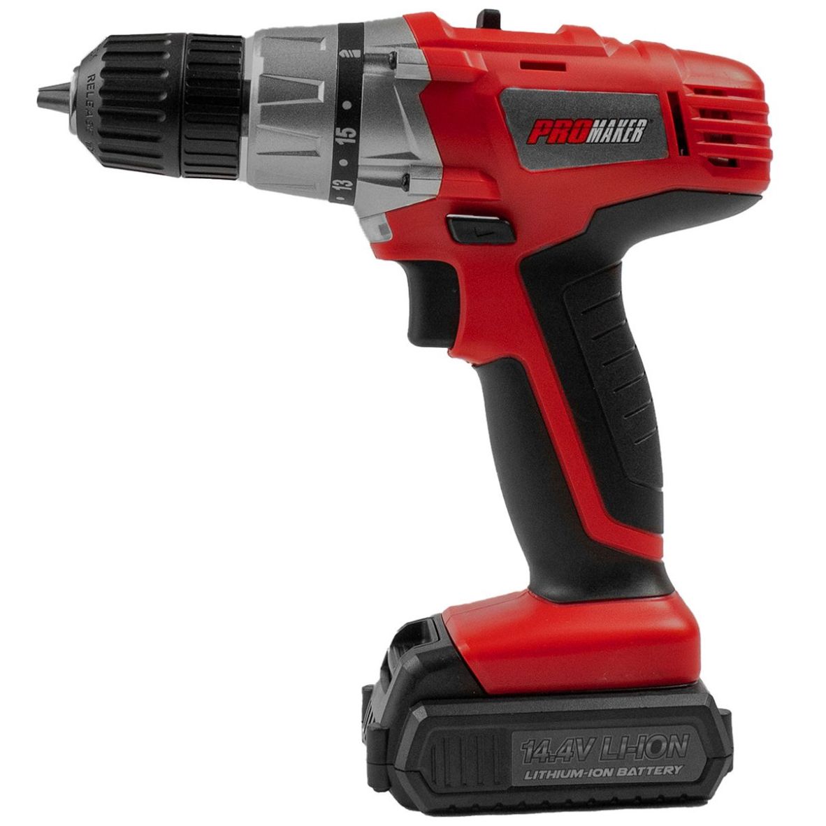 Destornillador Destornillador Inalámbrico Lithium-Ion IXO VI Set 1.5 Ah