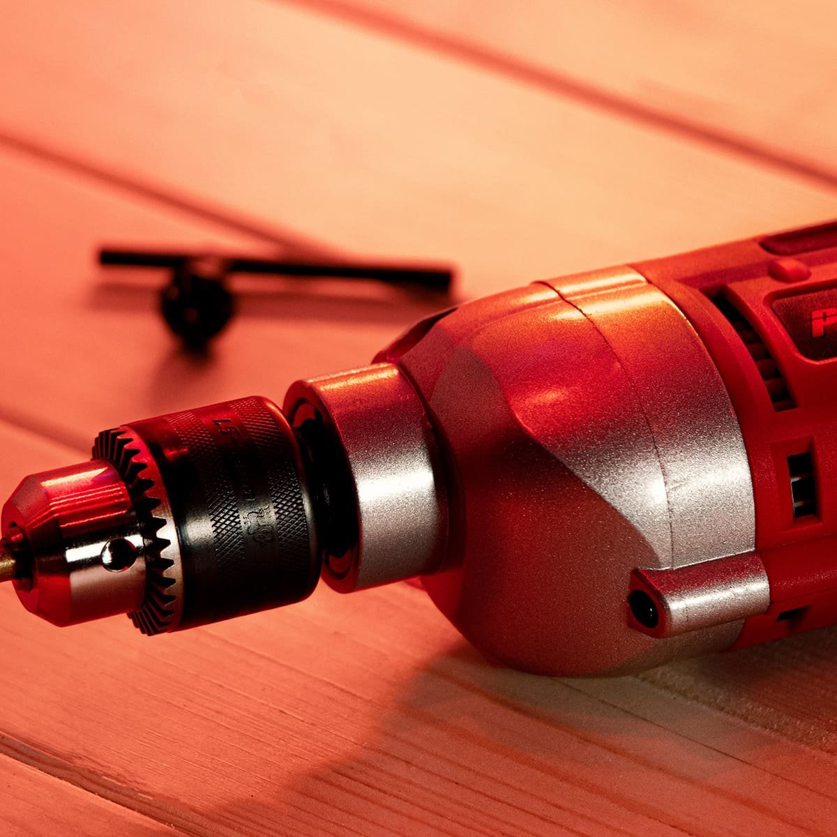 Broca para Metal 1 Pieza Hss 1/4" Promaker