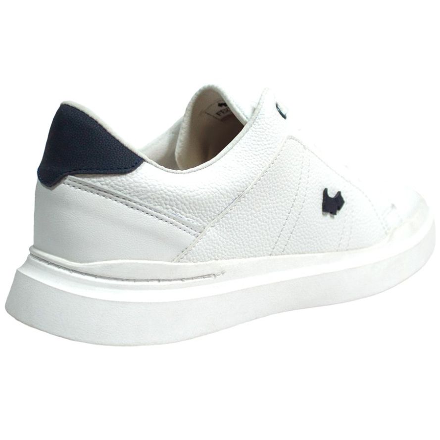 Tenis discount blancos ferrioni