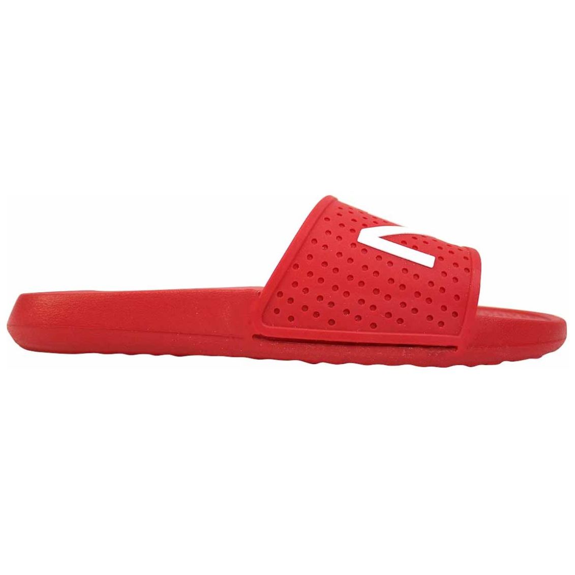Sandalias Rojo Nautica para Hombre