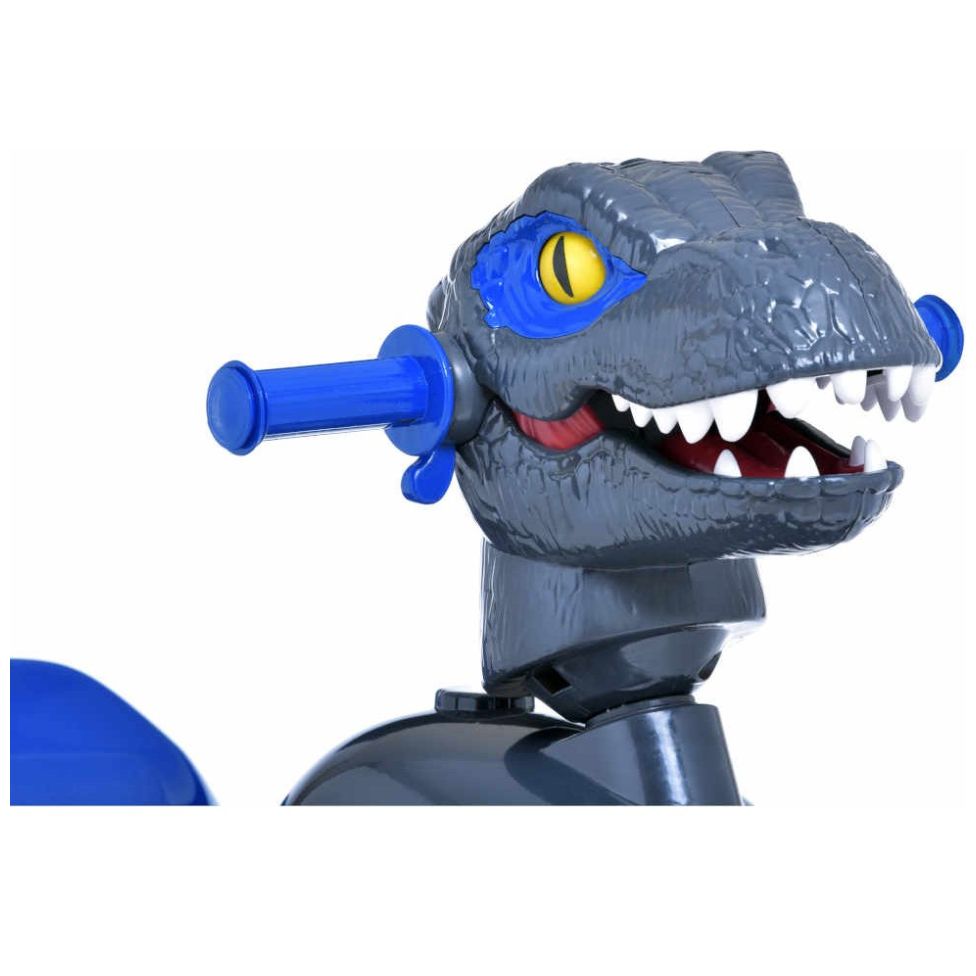 Moto Eléctrica Raptor 12 V Prinsel