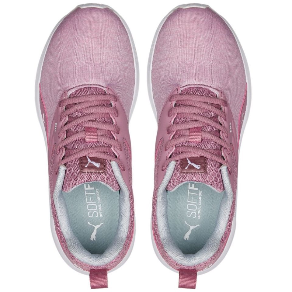 Tenis Running Puma Nrgy Comet para Mujer