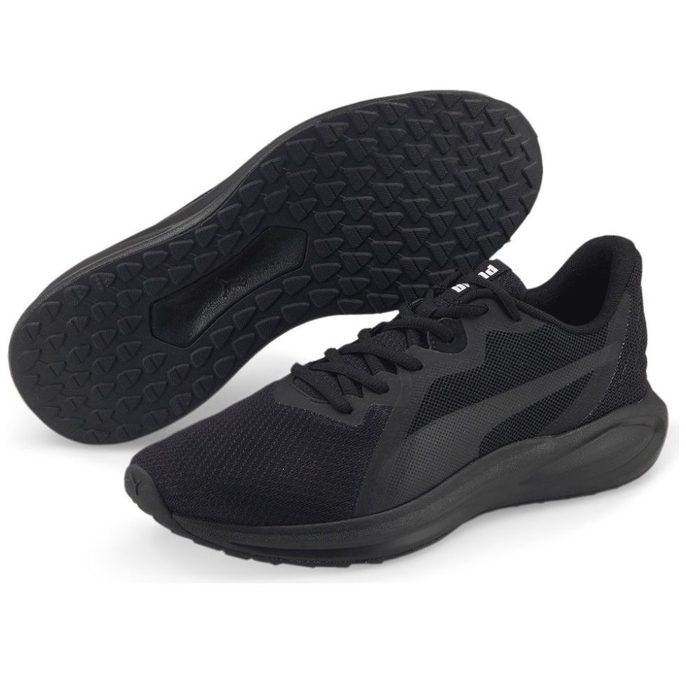 Tenis Running Puma Twitch Runner para Hombre