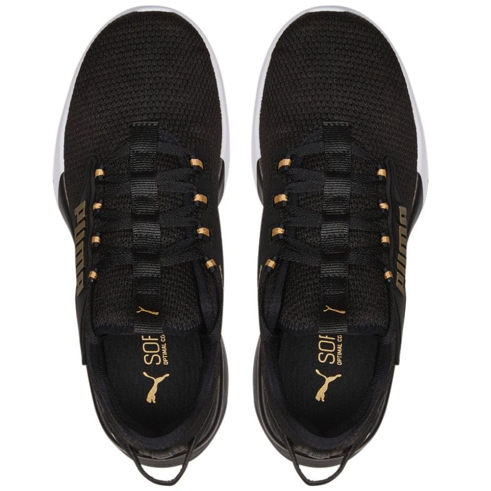 Tenis Running Puma Retaliate 2 para Mujer