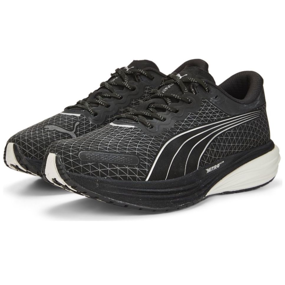 Tenis Running Puma Deviate Nitro 2 W para Hombre
