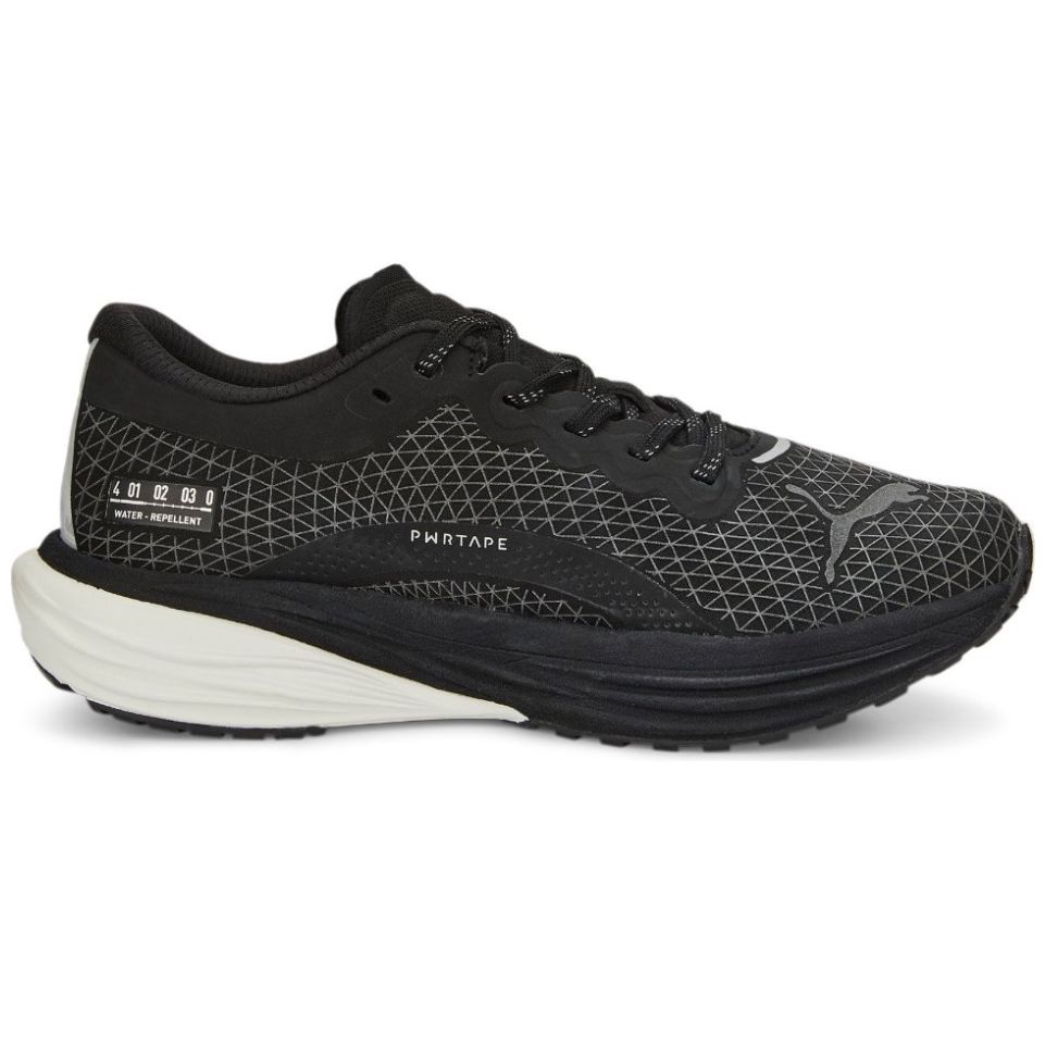 Tenis Running Puma Deviate Nitro 2 para Mujer
