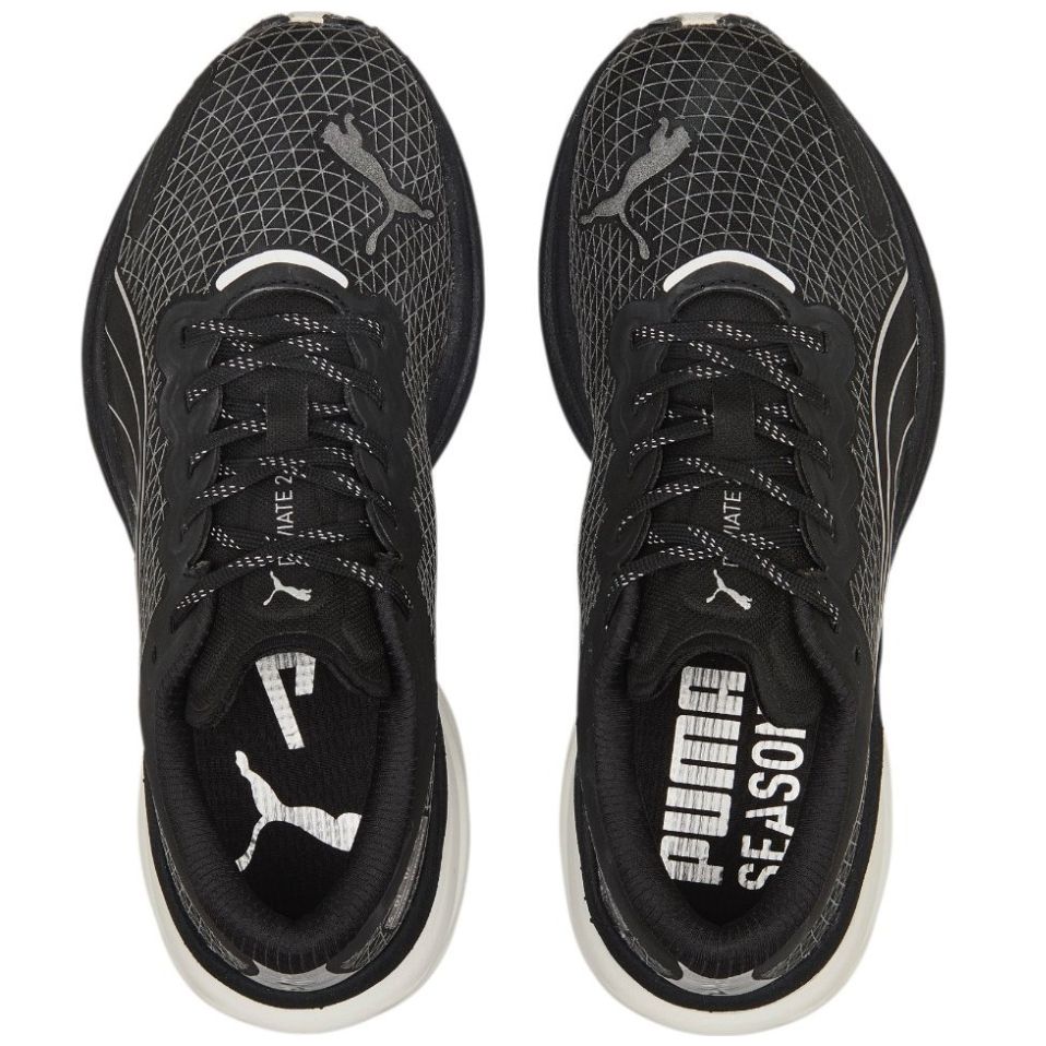 Tenis Running Puma Deviate Nitro 2 para Mujer