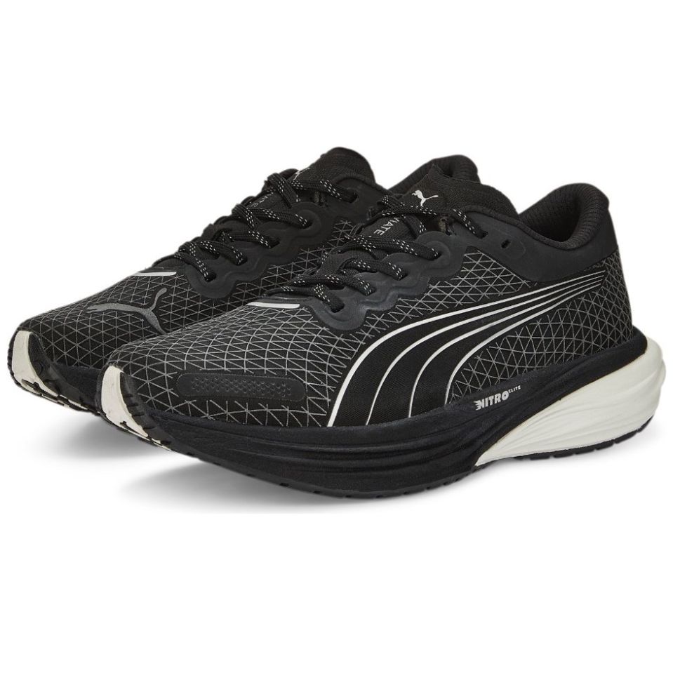 Tenis Running Puma Deviate Nitro 2 para Mujer