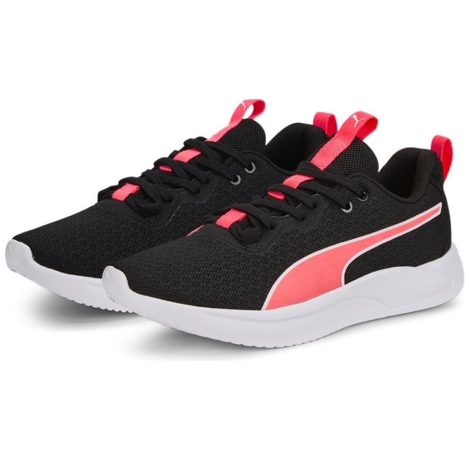 Tenis Running Puma Resolve Modern para Mujer