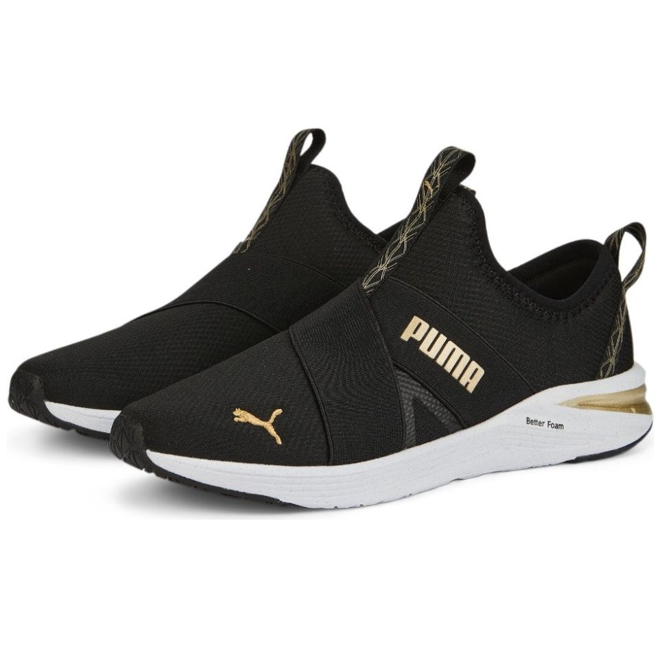 Tenis Running Puma Better Foam Prowl para Mujer