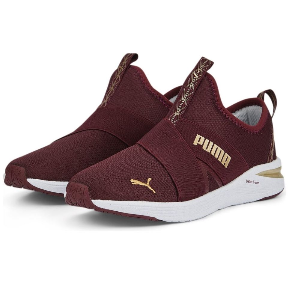 Tenis Running Puma Better Foam Prowl para Mujer