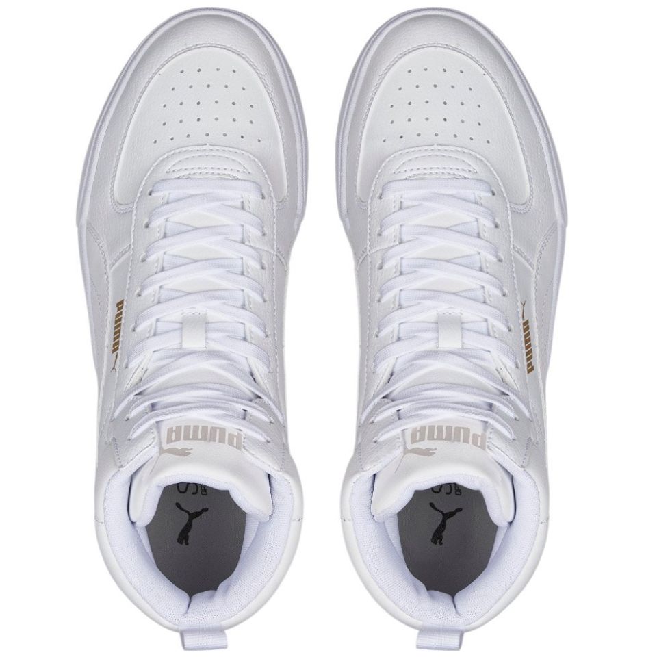 Tenis Casual Unisex Puma Puma Caven Mid para Hombre