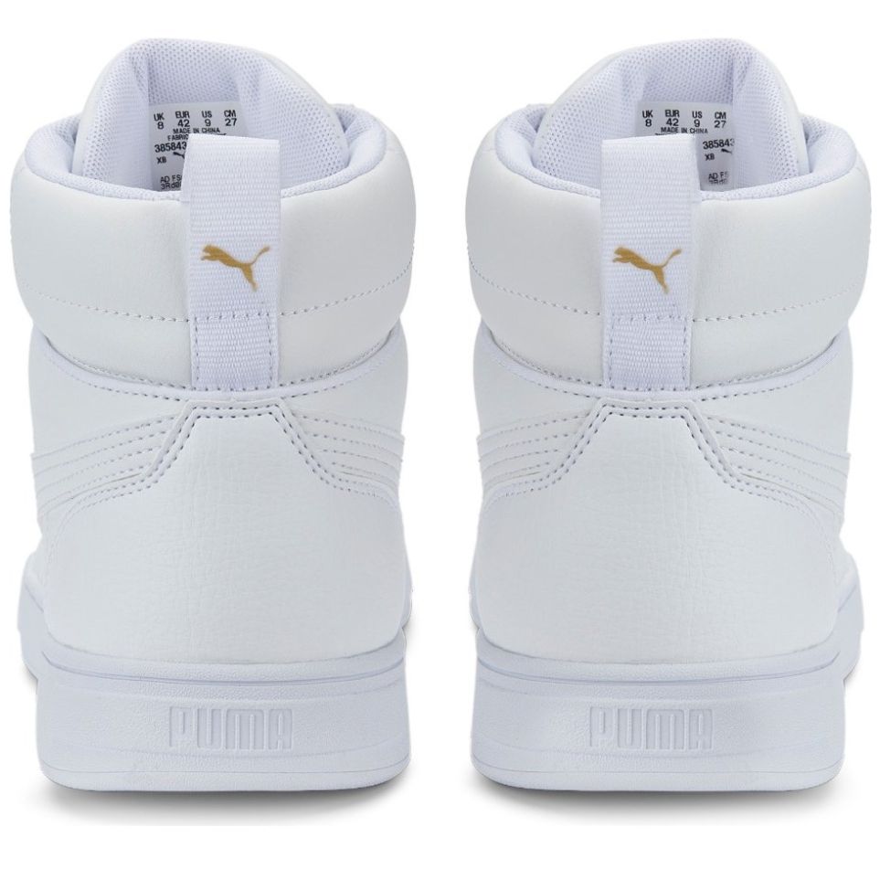 Tenis Casual Unisex Puma Puma Caven Mid para Hombre