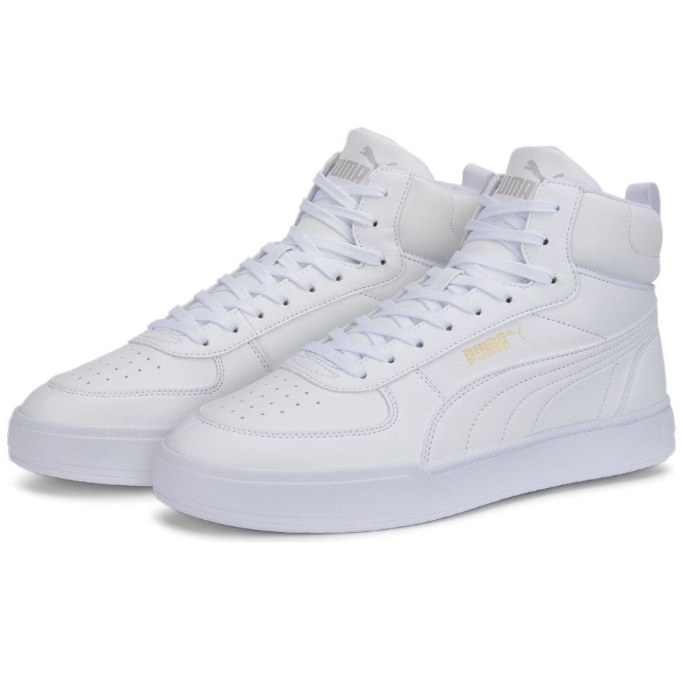 Tenis Casual Unisex Puma Puma Caven Mid para Hombre
