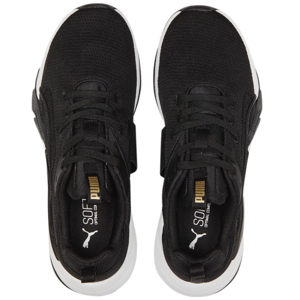 Tenis Casual Puma Zora 386274 2 para Mujer