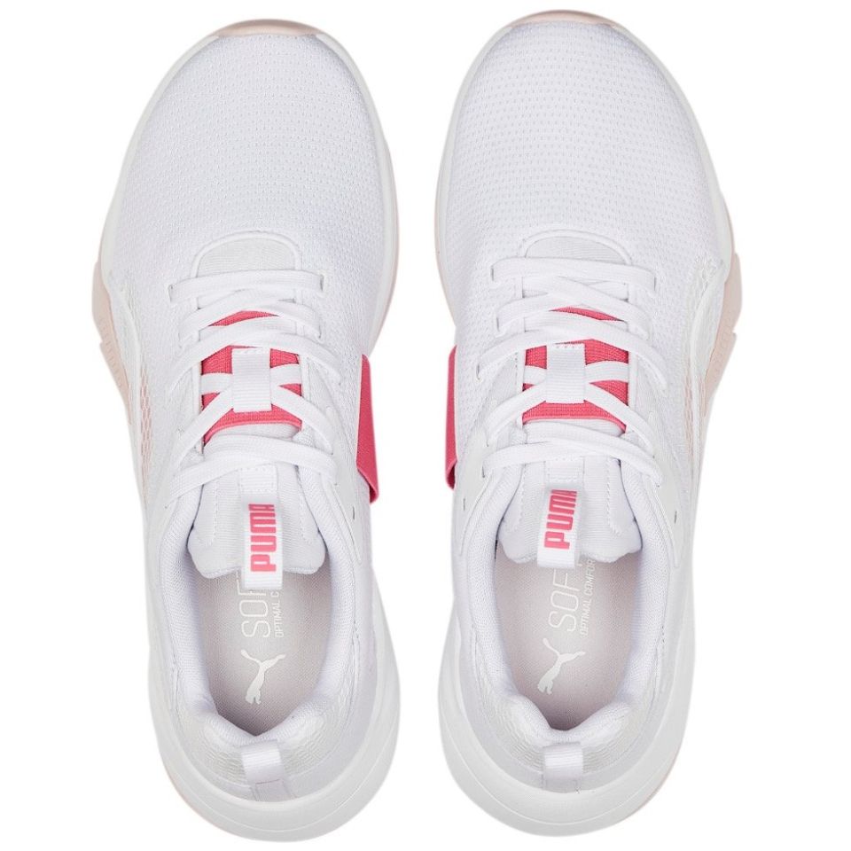 Tenis Casual Puma Zora 386274 3 para Mujer