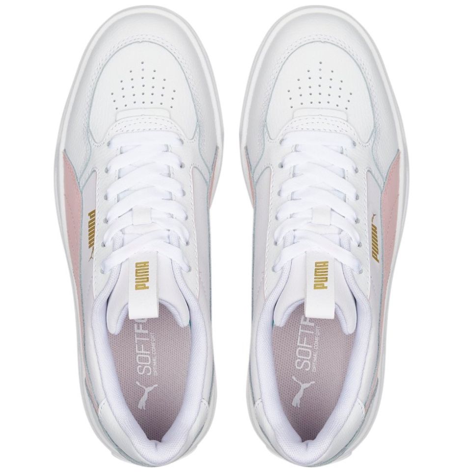 Tenis Puma Sears Tenis Casual Electron Para Hombre Puma