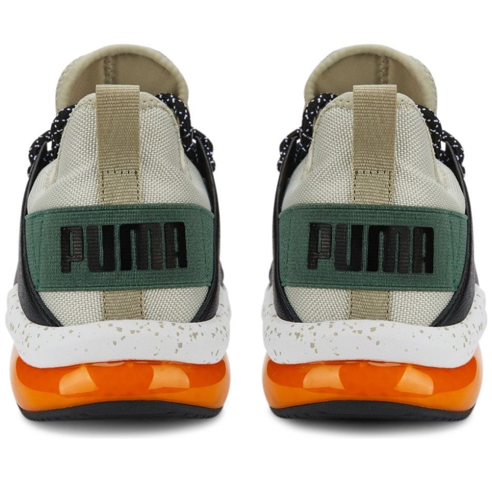 Tenis Casual Puma Electron 2 Open para Hombre