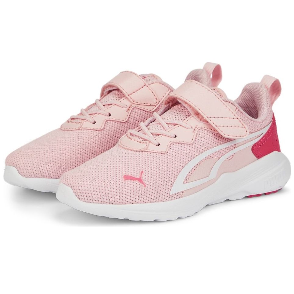 Puma Los Muchachos Da Pie Calzado Tenis Casual Ps Puma All-Day