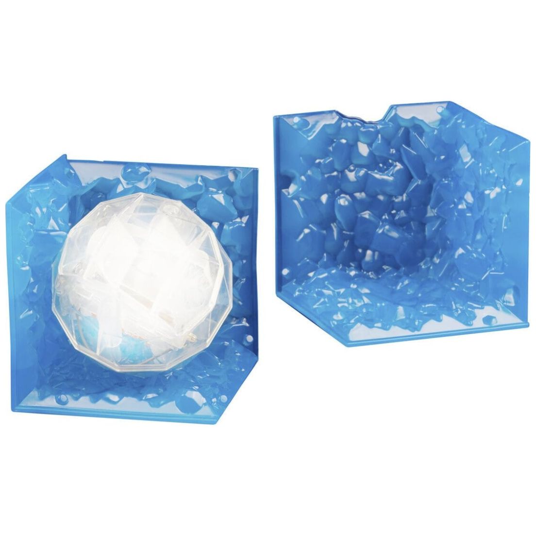 Figura de Acción Marvel Legends Teseracto Accesorio Electrónico para Juego de Rol con Luces Y Figura de Acción de Loki