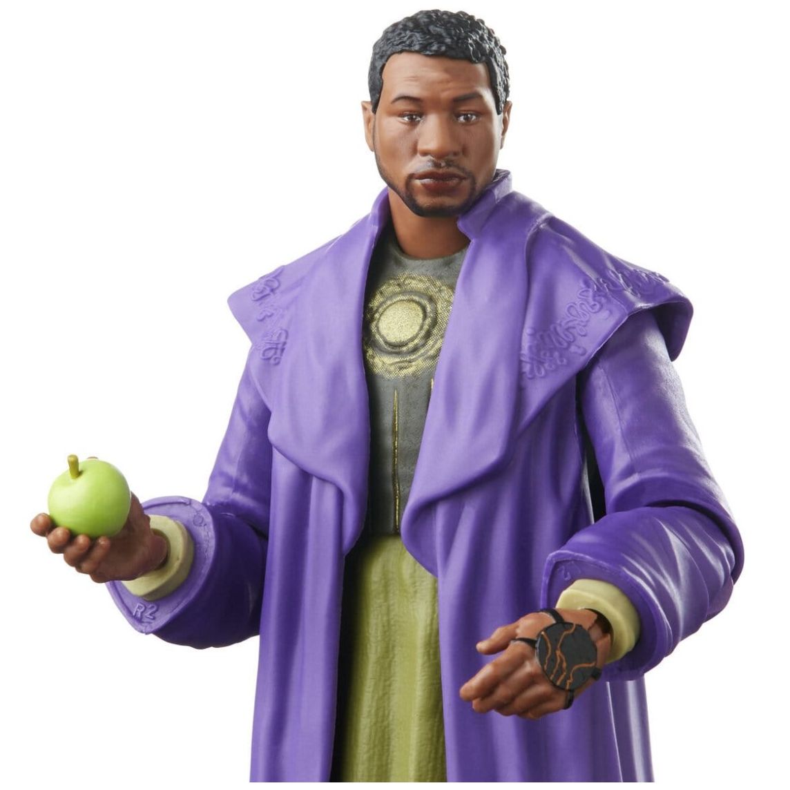 Figura de Acción Marvel Legends Series el Que Permanece