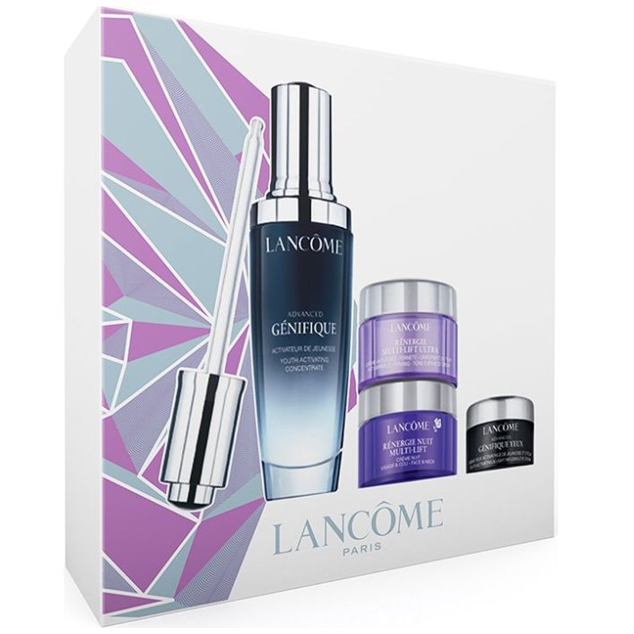Set Tratamiento Lancôme Génifique Serum 50Ml