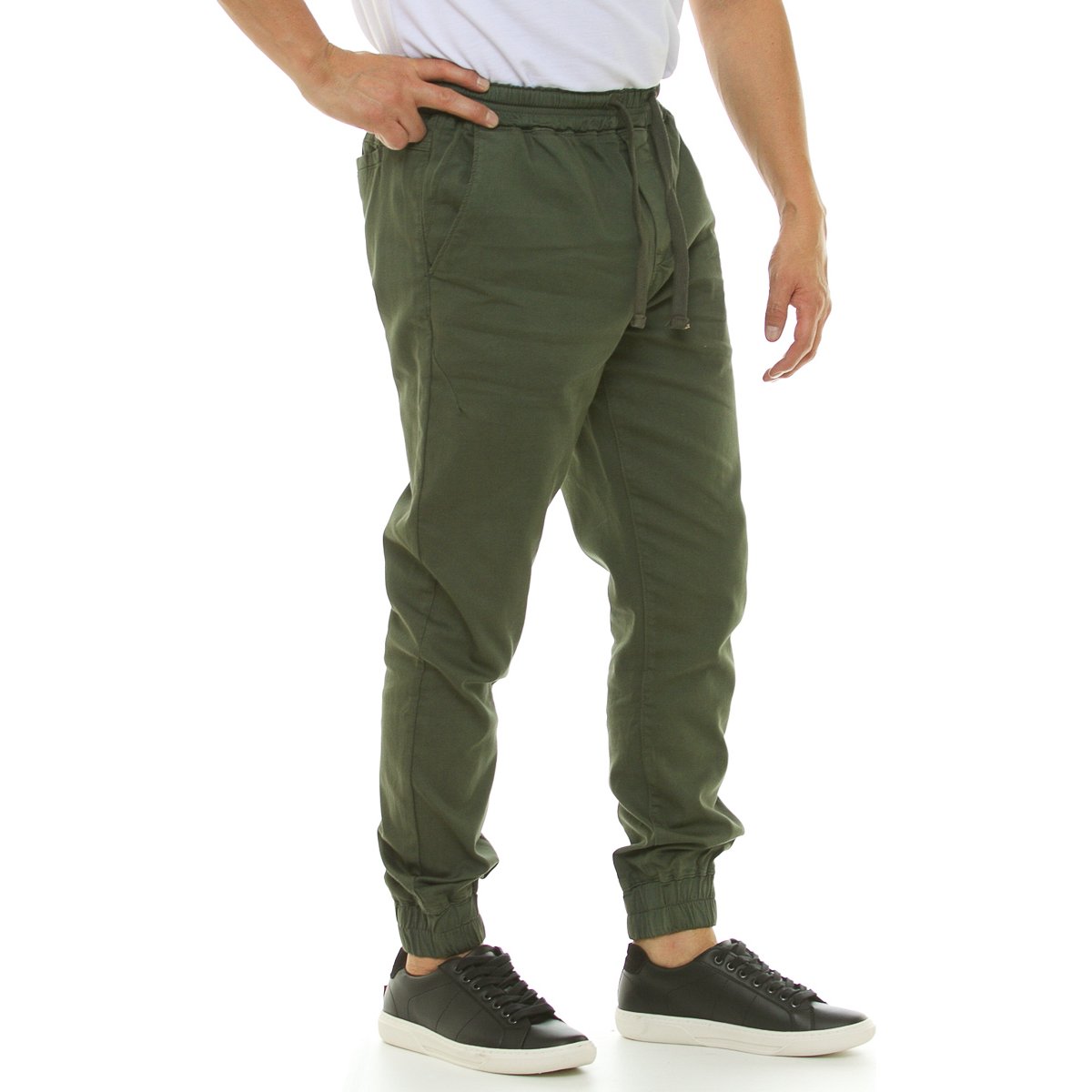 Jogger Camuflaje para Hombre Fukka