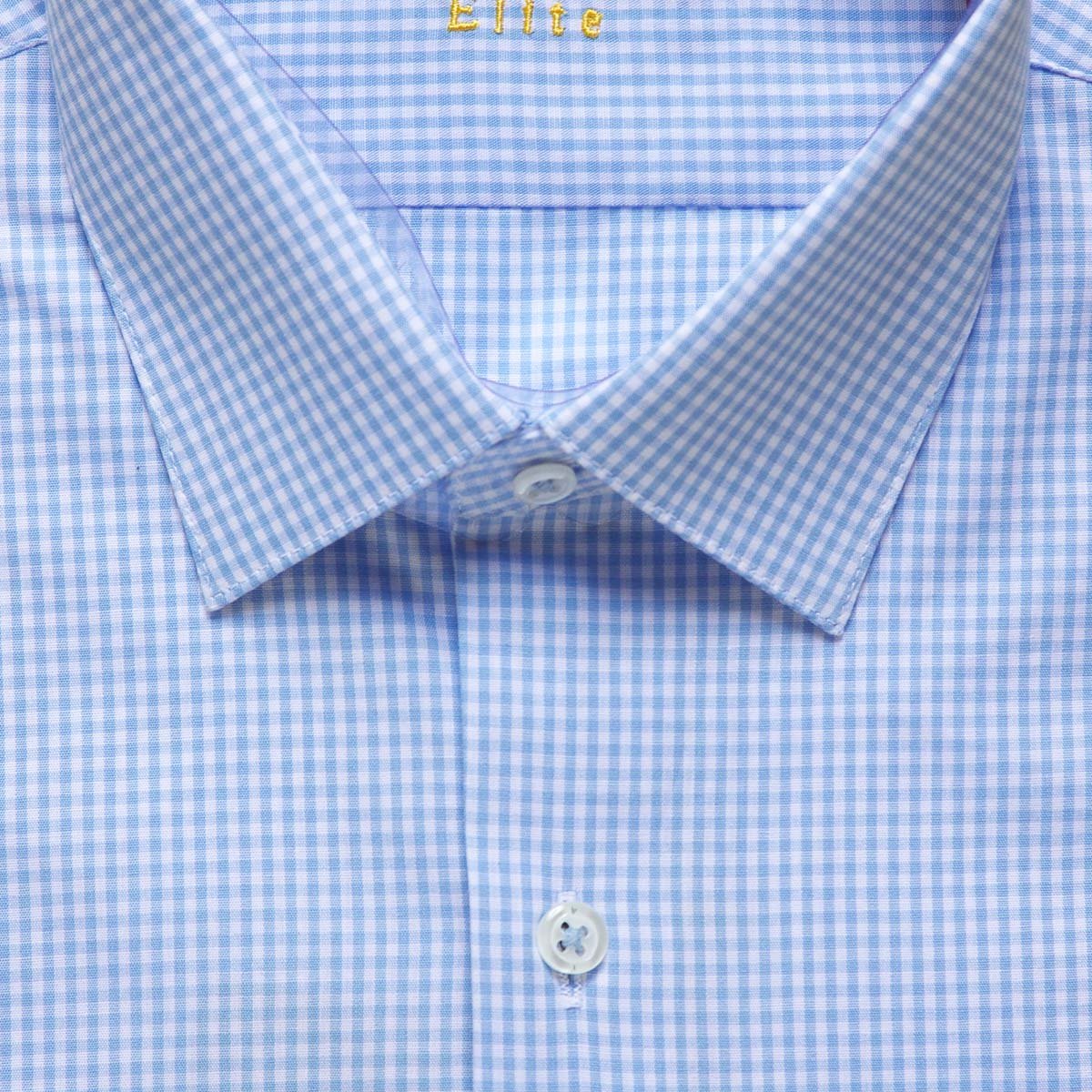 Camisa de Vestir Regular Fit para Caballero Manchester