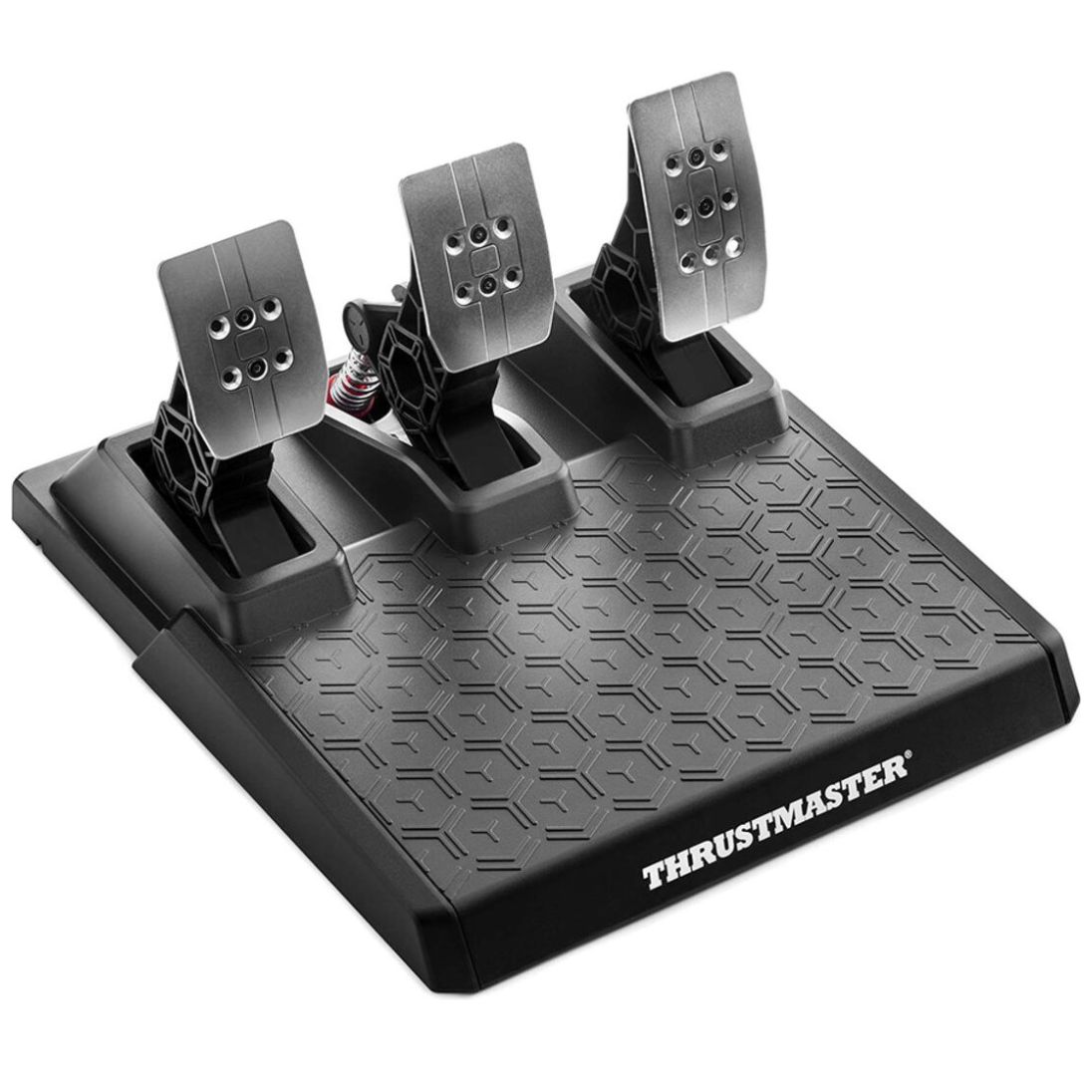 Volante Ps5 T248 Negro Thrustmaster
