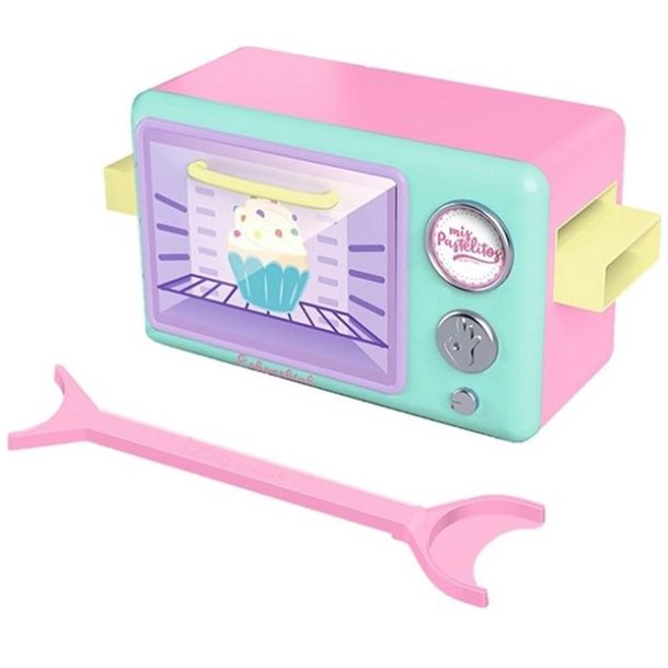 Mis Pastelitos Hornito Eshpeshial