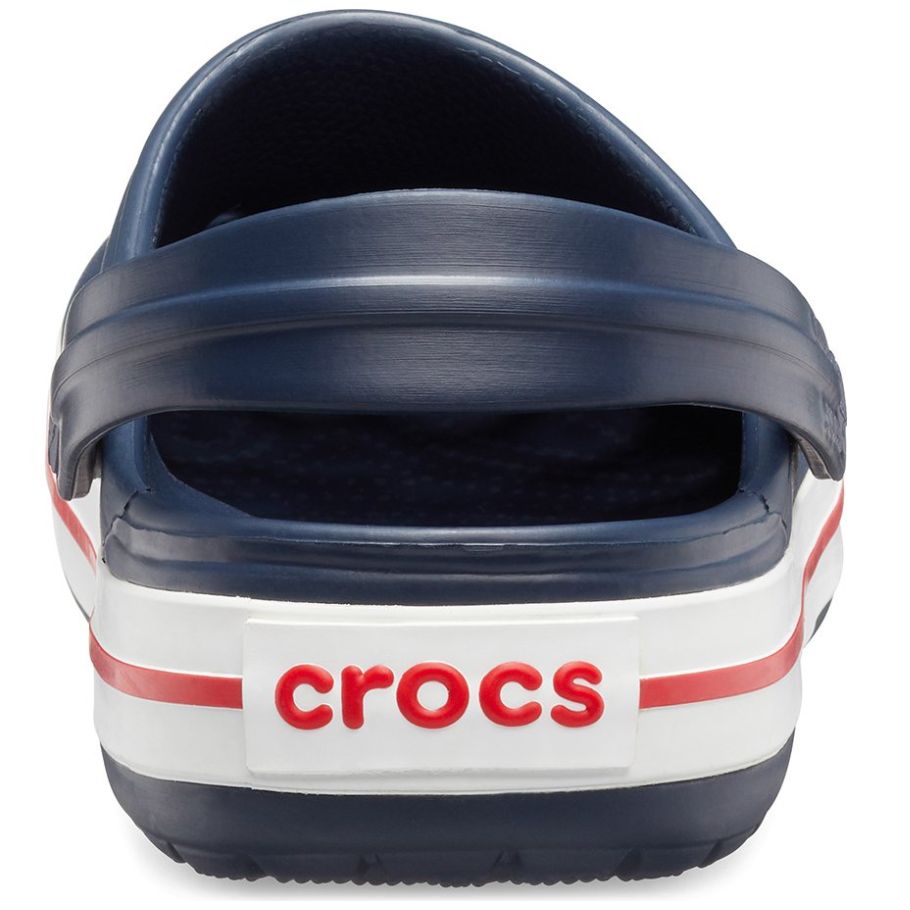 Sandalia Azul Crocs para Hombre