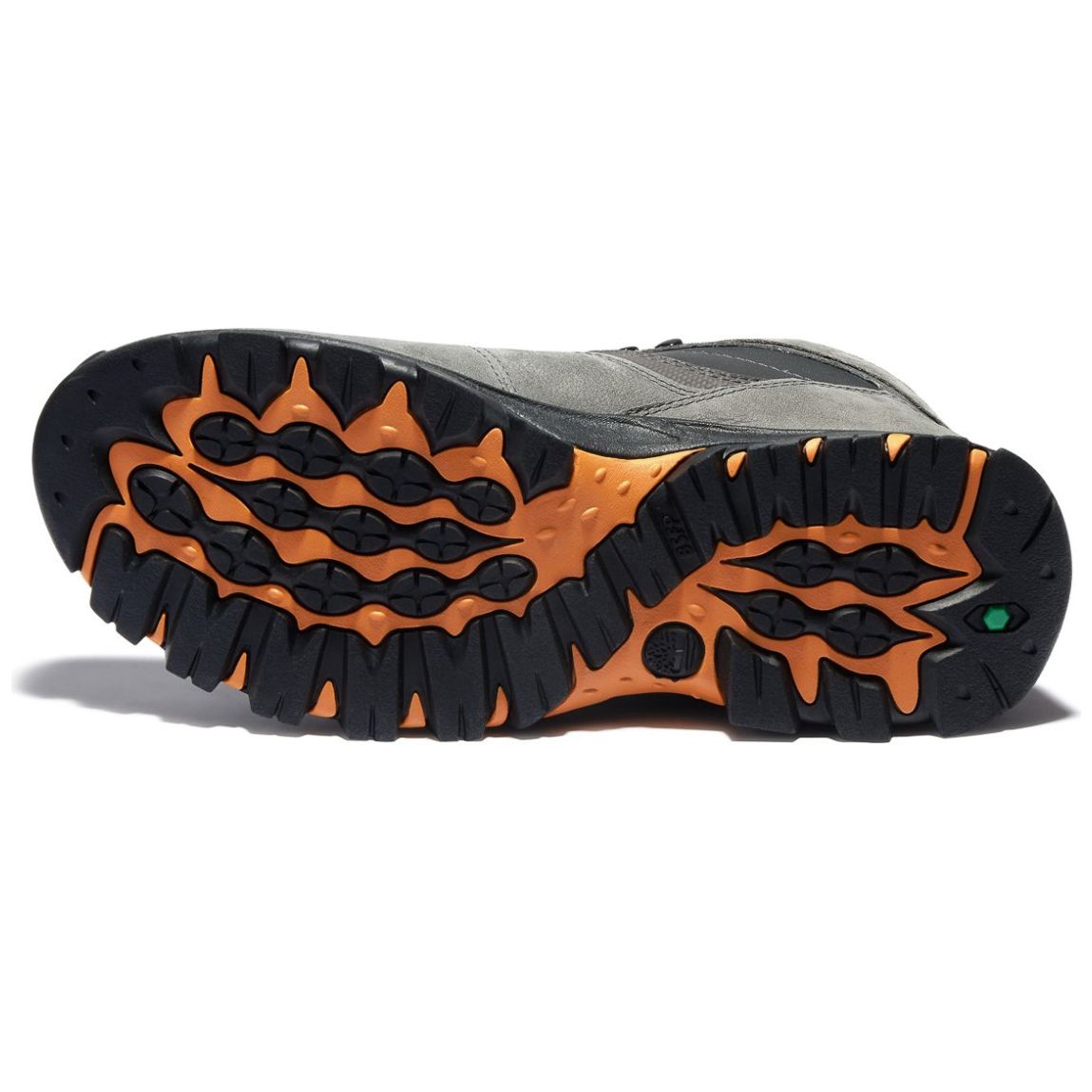 Bota Gris Timberland para Hombre