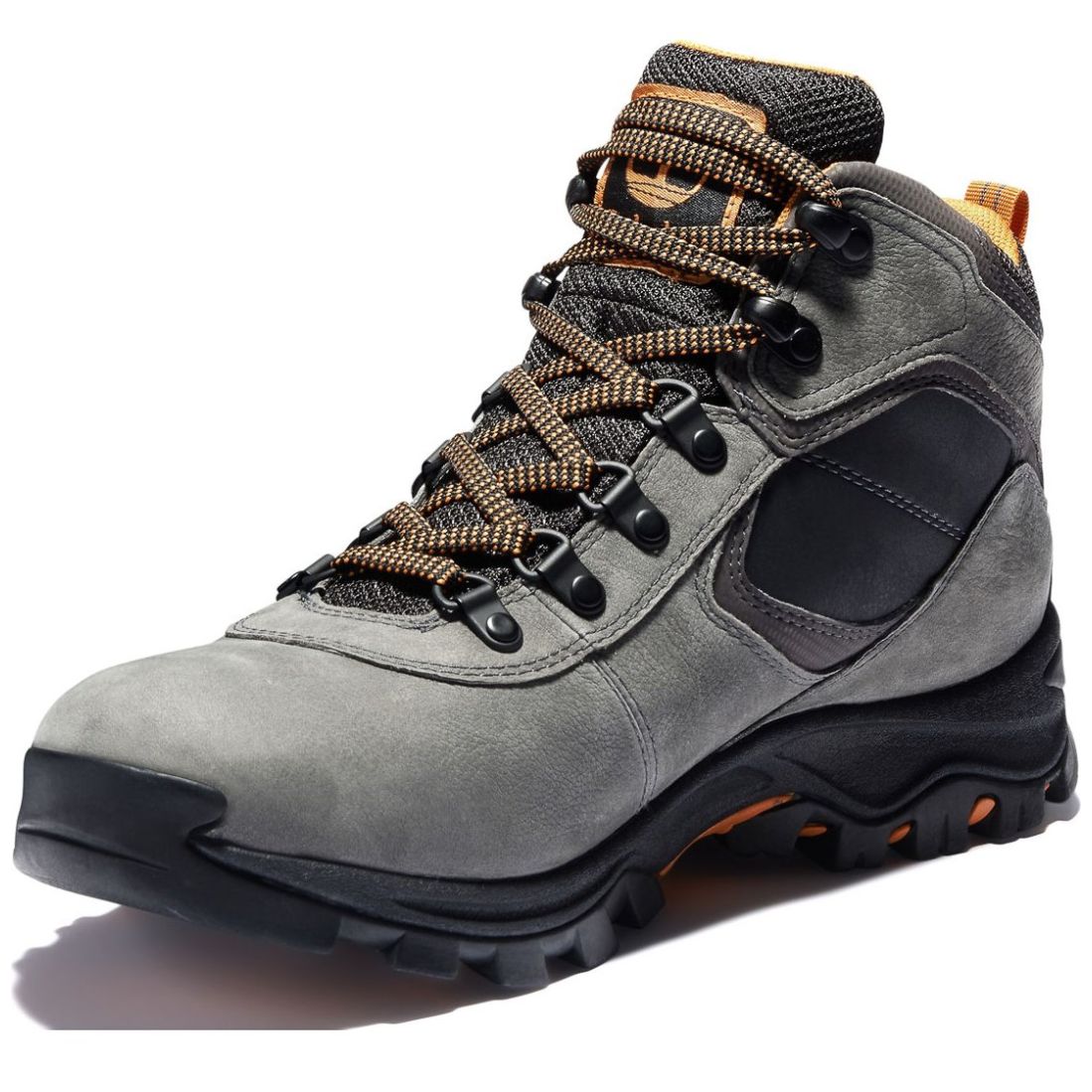Bota Gris Timberland para Hombre