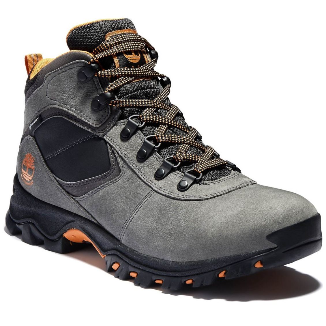 Bota Gris Timberland para Hombre