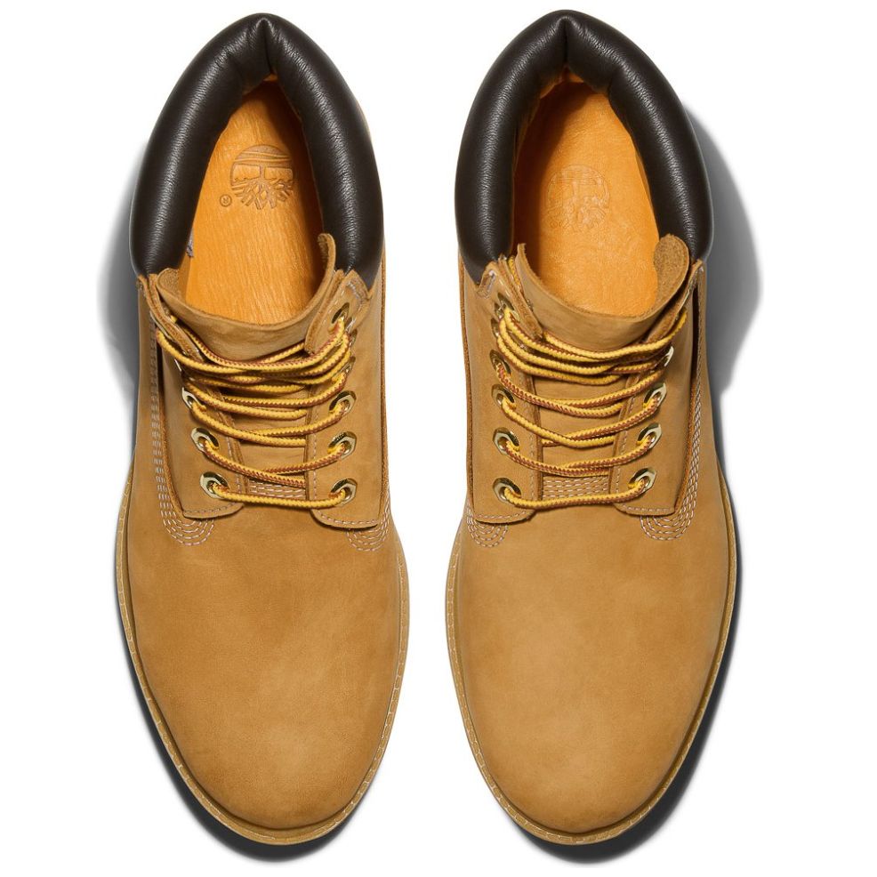 Bota Timberland Tb010061713 Am para Hombre