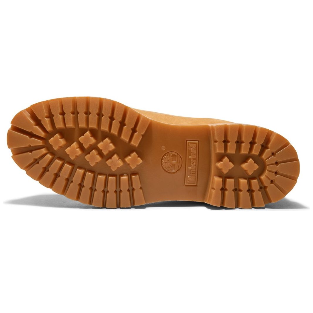 Bota Timberland Tb010061713 Am para Hombre