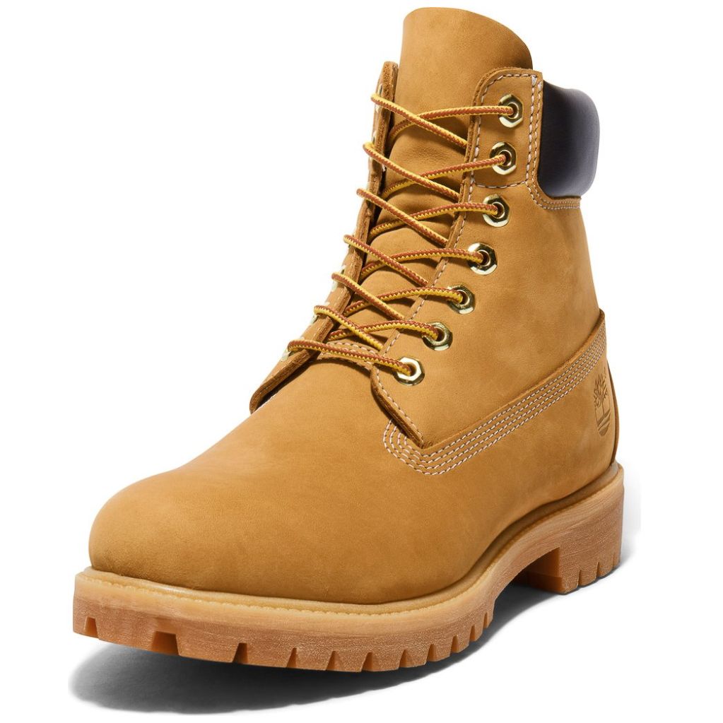 Bota Timberland Tb010061713 Am para Hombre