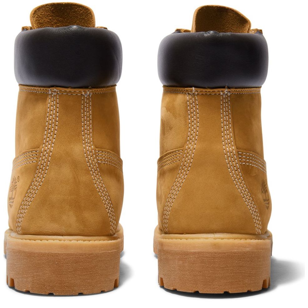 Bota Timberland Tb010061713 Am para Hombre