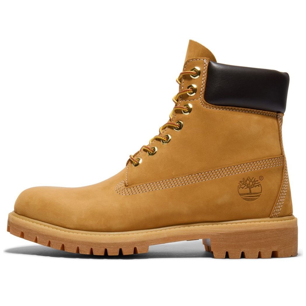 Bota Timberland Tb010061713 Am para Hombre